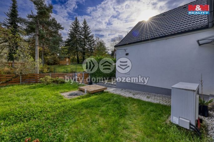 Pronájem, Rodinný dům, Druztová