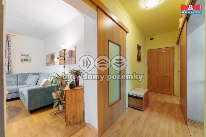 Prodej, Byt 2+1, Karlovy Vary