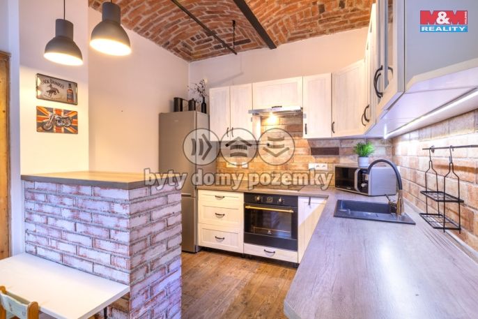 Prodej, Rodinný dům, Obora