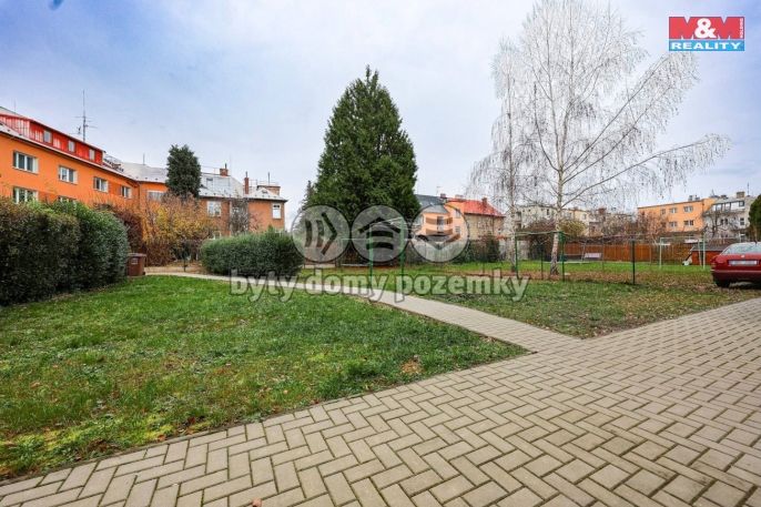 Prodej, Byt 2+1, Olomouc