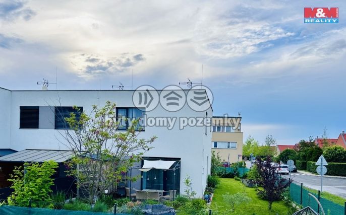 Pronájem, Rodinný dům, Jenštejn