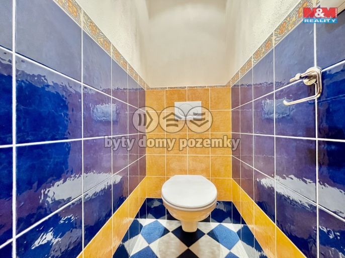 Pronájem, Byt 2+1, Červená Voda