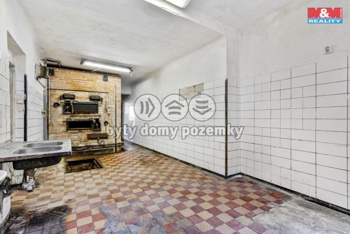 Prodej, Rodinný dům, Frýdlant