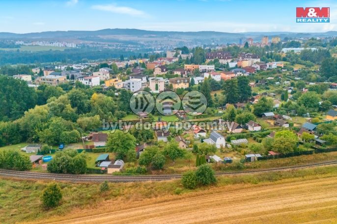 Prodej, Chata, Tachov