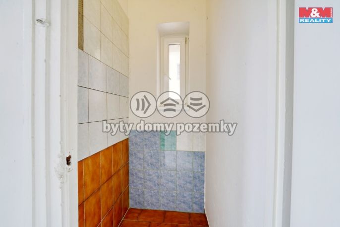 Prodej, Byt 3+1, Plzeň