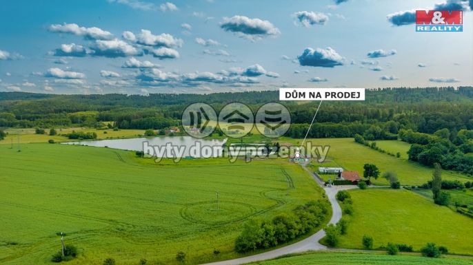 Prodej, Hotel, penzion, Ostružno