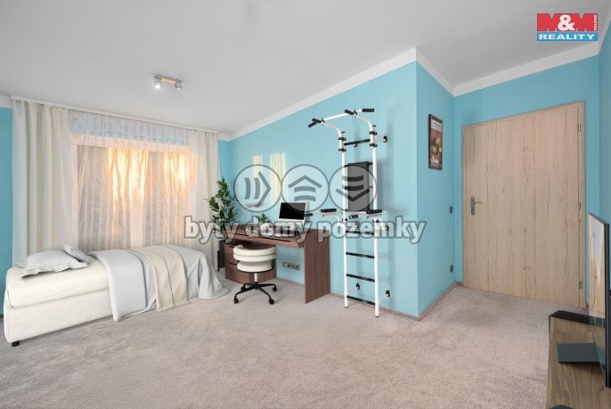 Prodej, Rodinný dům, Heřmanův Městec