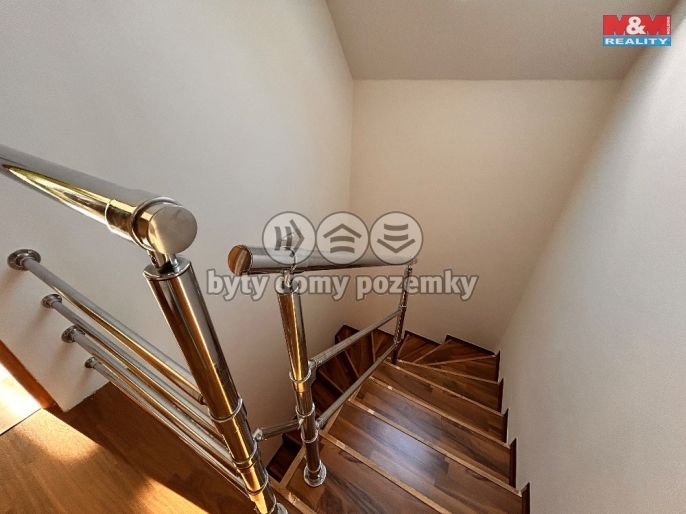 Prodej, Rodinný dům, Ludgeřovice