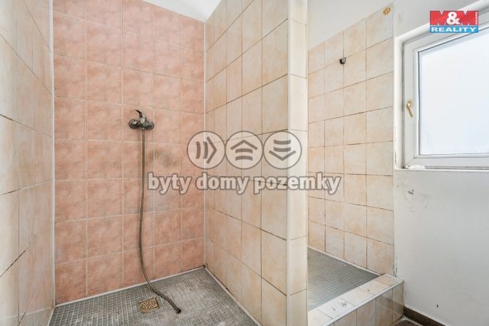 Prodej, Rodinný dům, Kamenický Šenov