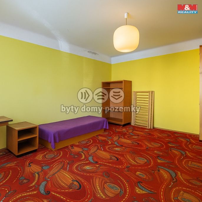 Prodej, Rodinný dům, Vrané nad Vltavou