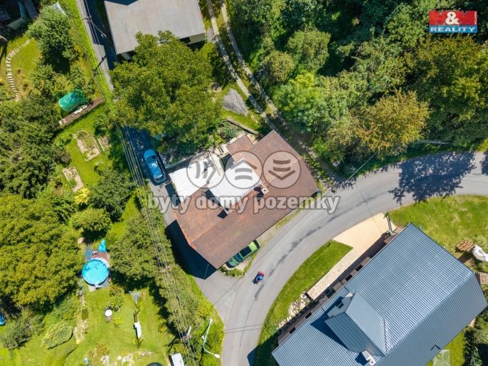 Prodej, Chalupa, Sobkovice