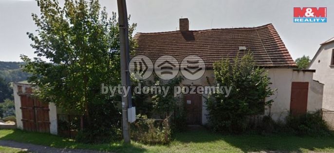 Prodej, Rodinný dům, Břasy