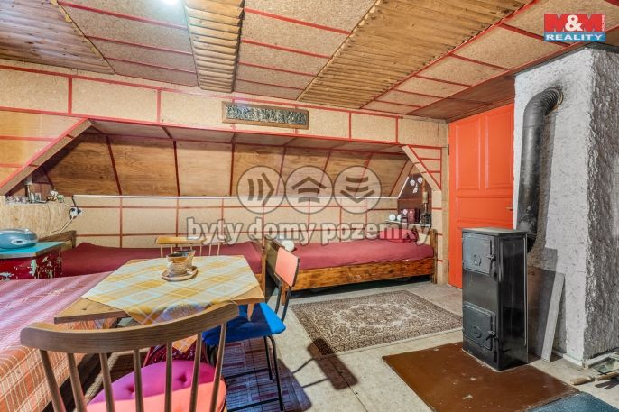 Prodej, Chalupa, Josefův Důl