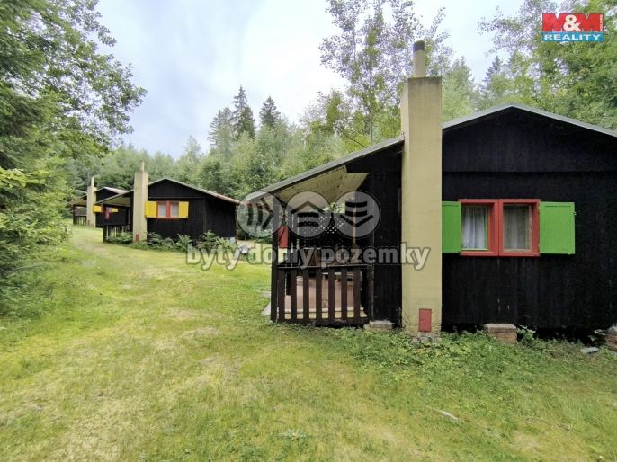 Prodej, Hotel, penzion, Pojbuky