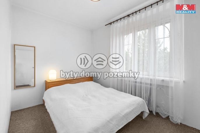 Prodej, Rodinný dům, Libochovice