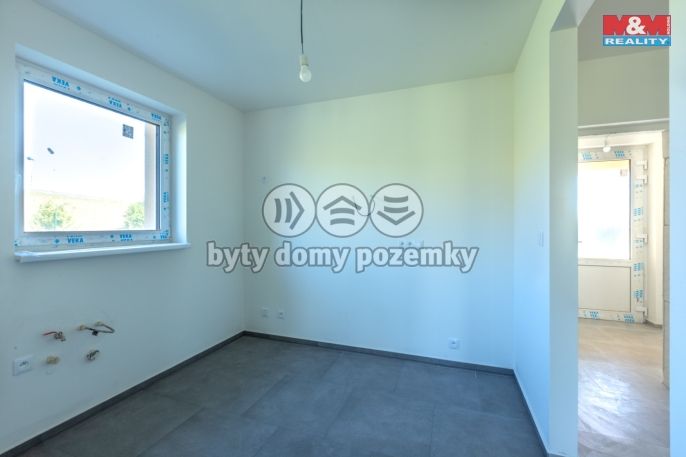 Prodej, Rodinný dům, Lány
