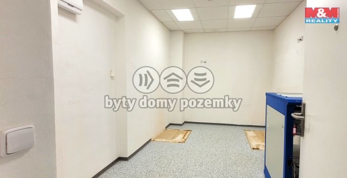 Pronájem, Obchod a služby, Tanvald