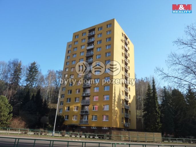 Prodej, Byt 3+1, Náchod