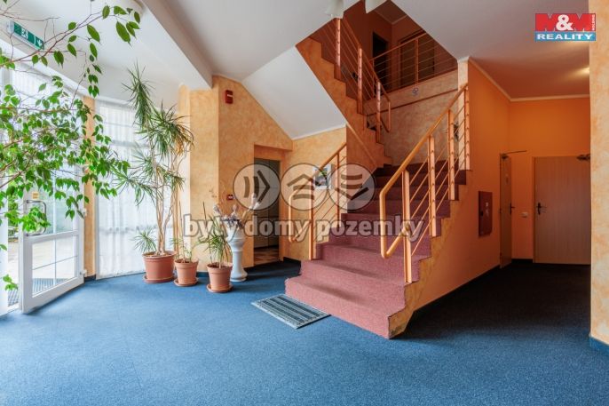 Prodej, Hotel, penzion, Františkovy Lázně