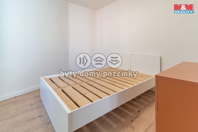 Pronájem, Byt 2+1, Aš