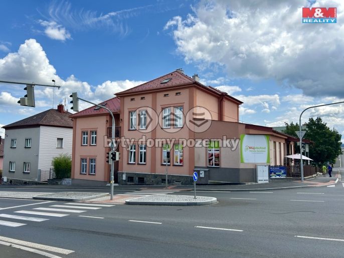 Pronájem, Ostatní, Klatovy
