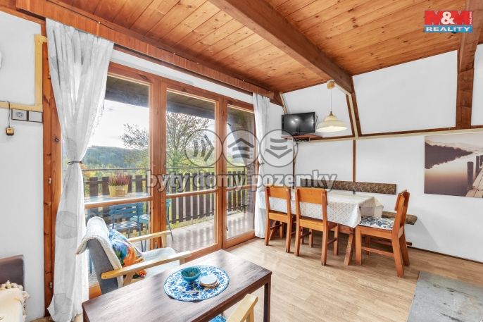 Prodej, Rodinný dům, Pastviny