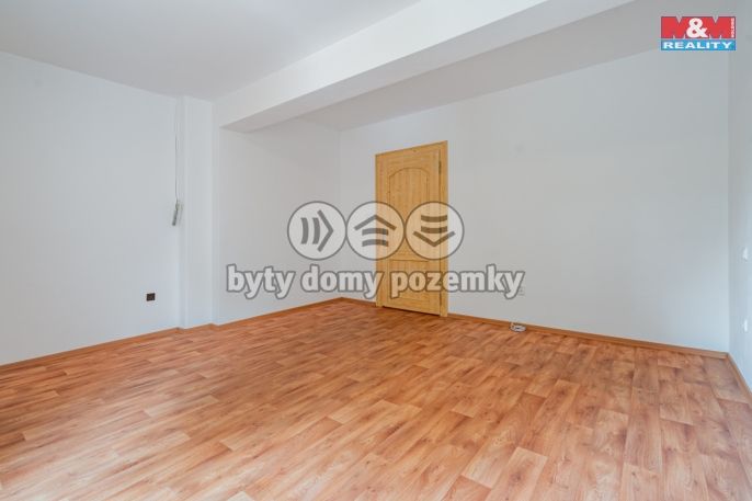 Prodej, Rodinný dům, Netolice