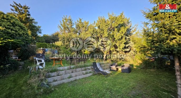 Prodej, Chata, Praha