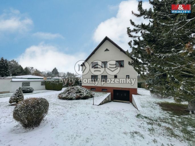 Prodej, Rodinný dům, Borek