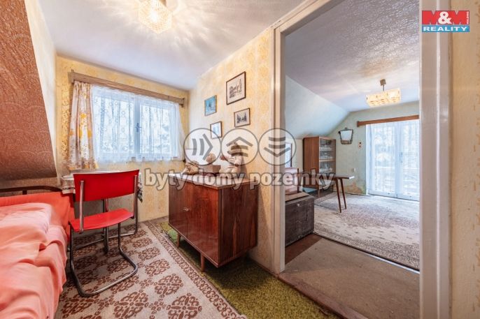 Prodej, Chata, Kamenice