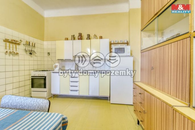 Prodej, Byt 2+1, Černošice