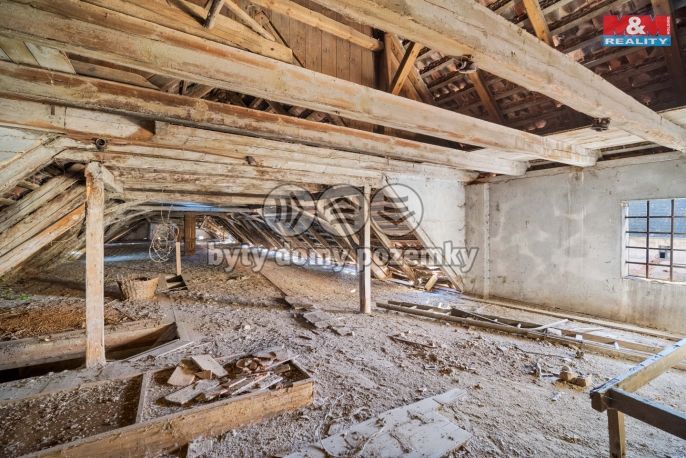 Prodej, Rodinný dům, Hořovičky