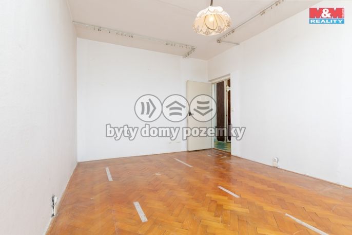 Prodej, Byt 2+1, Ostrava