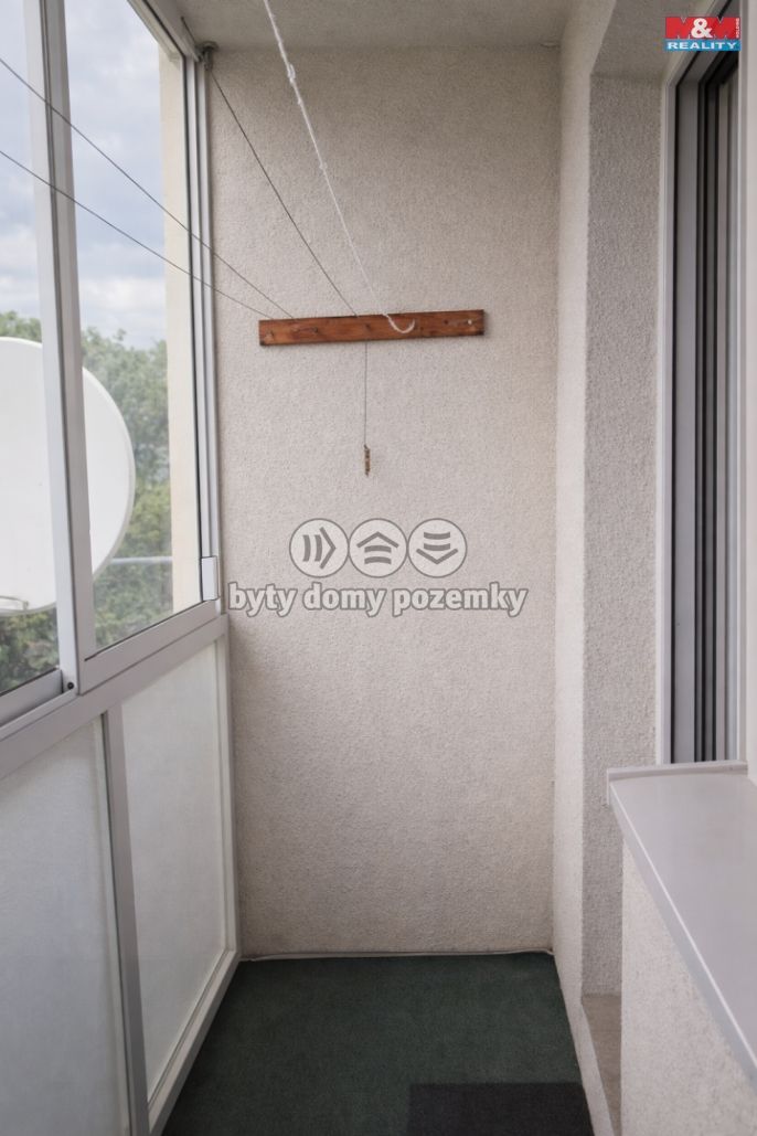 Prodej, Byt 2+1, Kladno