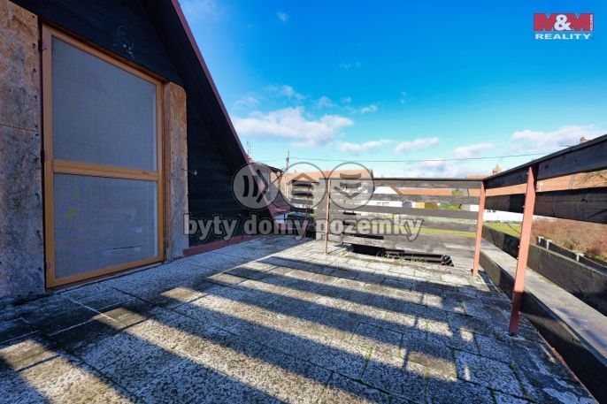 Prodej, Rodinný dům, Malé Hradisko