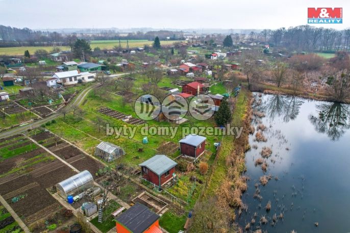 Prodej, Zahrada, Otrokovice