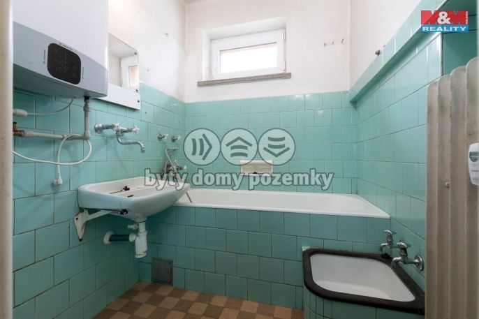Prodej, Byt 3+1, Frýdek-Místek
