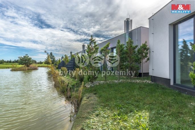 Pronájem, Byt 3+kk, Mladá Boleslav