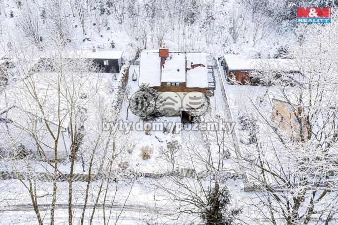 Prodej, Chata, Hlubočky