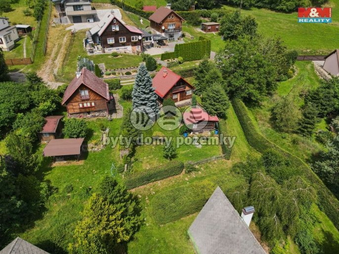 Prodej, Chata, Slatina nad Zdobnicí