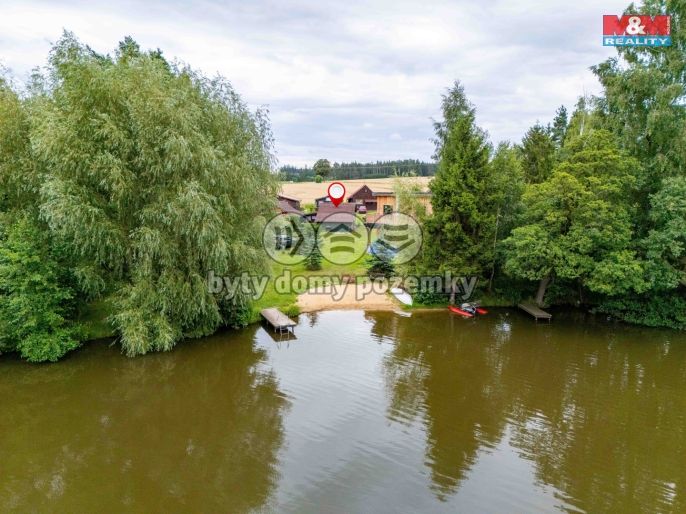 Prodej, Chata, Pokojov
