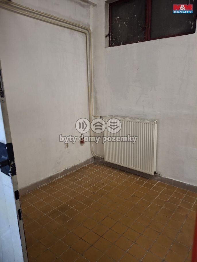 Pronájem, Sklad, Plzeň