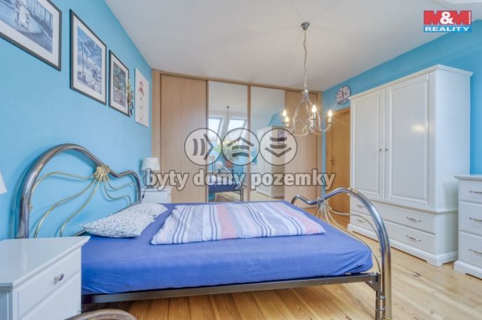 Prodej, Byt 3+kk, Plzeň