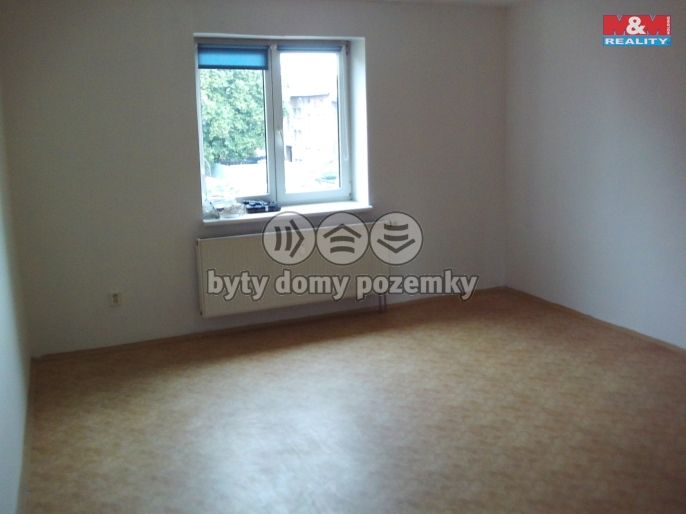 Pronájem, Byt 2+1, Ostrava