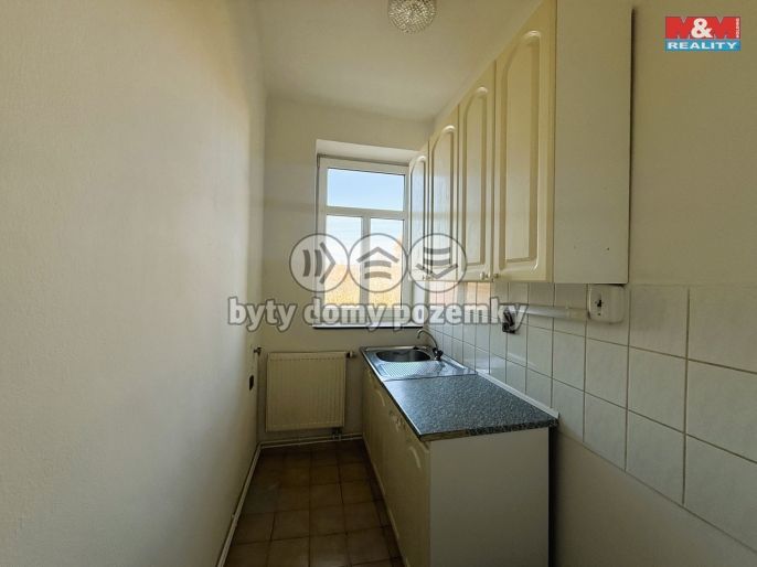 Prodej, Byt 2+1, Jablonec nad Nisou