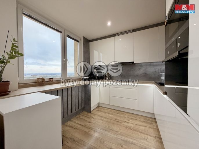 Prodej, Byt 3+1, Ostrava