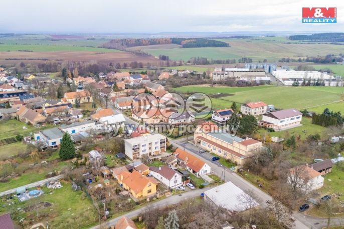 Prodej, Rodinný dům, Oráčov