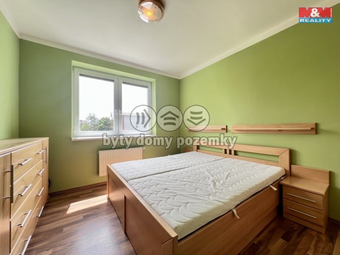 Prodej, Byt 2+kk, Ostrava