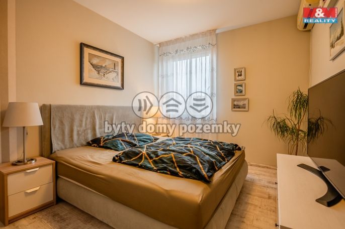 Pronájem, Rodinný dům, Ostrava