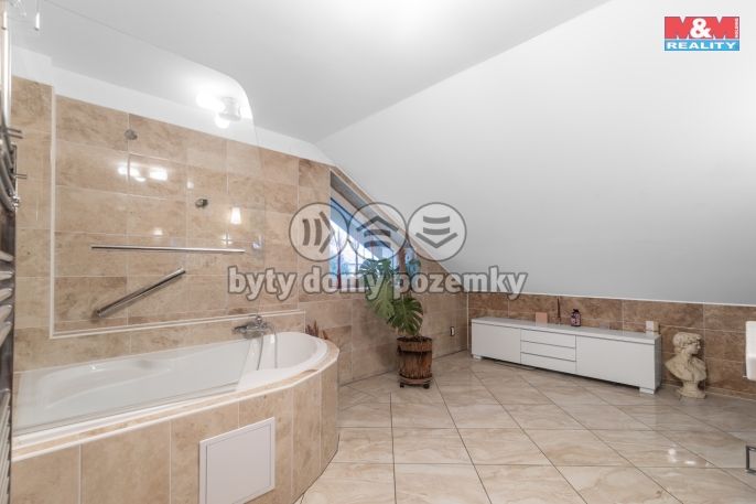 Prodej, Rodinný dům, Vratimov